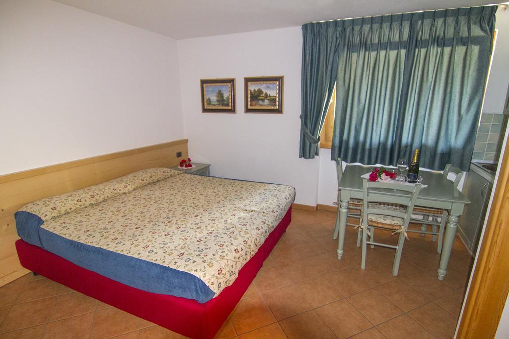 Agriturismo Raethia Isolaccia Exterior foto